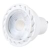 GU10-7LED 5W 2835COB LED Spotlight, AC110-220V, GU10-7LED