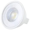 MR16-N6LED 5W 2835COB LED Spotlight, AC/DC12V, MR16-N6LED