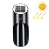 Solar Outdoor LED Induction Wall Light Night Light Radar Human Body Induction Lighting, White Light, White Light (Black), White Light (Grey), White Light (White)