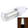 GU10 3.5W LED Corn Light 36 LEDs SMD 5730 Bulb, AC 110-220V, AC 110-220V
