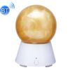Creative Magic Music Bass Sound Box Bluetooth V2.1+EDR Speaker Night Lamp Novelty Gifts, MS4110A, MS4110B, MS4110C, MS4110D, MS4110E