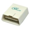 Viecar 4.0 OBDII Bluetooth Diagnostic Scanner Tool for Multi-brands with Car HUD Display Function, Support Android / iOS / Windows