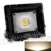 Luminous Flux: > 4000LM, PF > 0.9, RA > 80, AC 90-140V, 50W White, 50W Warm White