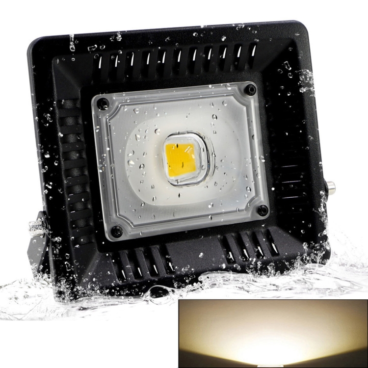 Luminous Flux: > 4000LM, PF > 0.9, RA > 80, AC 90-140V, 50W White, 50W Warm White