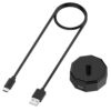 For AquaSonic Black / Vibe Pro Smart Toothbrush Charging Cable Charger Base
