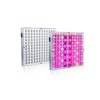 45W 144LEDs Full Spectrum Plant Lighting Fitolampy For Plants Flowers Seedling Cultivation Growing Lamps LED Grow Light AC85-265V, US, EU, AU, UK