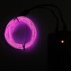 Flexible LED Light EL Wire String Strip Rope Glow Decor Neon Lamp USB Controlle 3M Energy saving Mask glasses glow line F277, TBD0156472001A, TBD0156472001B, TBD0156472001C, TBD0156472001D, TBD0156472001E, TBD0156472001F, TBD0156472001G, TBD0156472001...