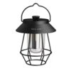 Outdoor Hanging Camping Lights Tent Lighting Atmosphere Lights, Handle Black, Handle White