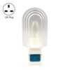 A38 Intelligent Sensor LED Night Light Baby Feeding Eye Care Bedside Lamp, US Plug, EU Plug, UK Plug, AU Plug