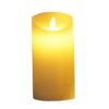 3 PCS LED Electronic Candle Light Birthday Wedding Home Decoration Props Candle Holder 220V, Size:, 220V 7.5 x 10CM, 220V 7.5 x 12.5CM, 220V 7.5 x 15CM, 220V 7.5 x 17.5CM, 220V 7.5 x 20CM