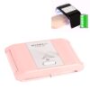 BLUEQUE 36W Manicure Lamp Rechargeable Portable Folding LED/UV Phototherapy Machine Nail Lamp, Battery Type