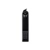 Black Color Titanium Nail Shear Exfoliating Manicure Tool, Specification: Large Flat (Colorful Titanium), Small Slope (Black), Small Flat (Black), Large Flat (Black), Small Slope (Color Titanium), Small Flat (Color Titanium)...