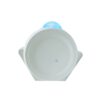 SC511 3 In 1 Watermark Starry Sky Projector Graffiti Smart Atmosphere Night Light, White Ordinary, Black Ordinary, White WiFi, Black WiFi