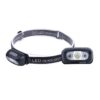 Smart Sensor Outdoor USB Headlight LED Portable Strong Light Night Running Headlight, Black 3W 100LM, White 3W 100LM, Orange 3W 100LM, Black 5W 140LM, White 5W 140LM, Orange 5W 140LM