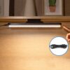 Student Dormitory LED Desk Lamp Desk Eye Protection Reading Lamp Specification：, Direct Insertion, Three-dimensional Dimming, Stepless Dimming, Remote Control Style