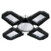 LED Plant Lamp Full Spectrum Fill Light Floral Plant Growth Lamp, 100W, 120W, 150W