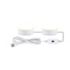 LED Makeup Mirror Light Beauty Fill Light Hand Sweep Sensor Mirror Front Light, 2 Bulbs, 6 Bulbs, 10 Bulbs, 14 Bulbs