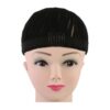 Wig Braid Net Hat Dreadlocks Hair Extension Headgear, Small, Medium, Large