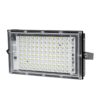 Waterproof LED Flood Light Outdoor Garden Light Construction Site Lighting Project Light, Specs:, 50W 50 Beads (Warm White), 50W 50 Beads (Cool White), 100W 96 Beads (Warm White), 100W 96 Beads (Cool White)