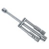 350mm Folding Cross Sleeve Car Tire Wrench, 350mm Folding Cross Wrench