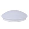 LED Sound Light Control Ceiling Lamp Round Corridor Intelligent Sensor Lamp, 8W 230mm, 12W 270mm, 18W 350mm, 24W 400mm
