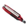 Anti-splash Nail Clippers Multifunctional Mobile Phone Holder Nail Clippers,Style:, Red, Matcha Green, Red +Iron Box, Red Suit, Pink +Iron Box, PinkSsuit