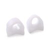 10 Pairs Great Toe Orthosis Separator Soft and Comfortable Toe Care Cover, S, M, L
