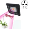 Ultra-Thin LED Plant Light, Full Spectrum COB Growth Light, Vegetable, Fruit & Flower Greenhouse Fill Light With Plug, 50W UK Plug, 100W UK Plug, 150W UK Plug, 50W US Plug, 100W US Plug, 150W US Plug, 50W EU Plug, 100W EU Plug, 150W EU Plug, 50W AU Plu...