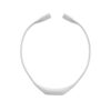Student Eye Protection Reading LED Neck Hanging Light USB Rechargeable Outdoor Night Running Portable Light,Specification:, Stepless Dimming, Stepless Dimming Three-color Temperature