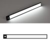 Intelligent Automatic Human Body Induction Wireless LED Lamp, 20cm, 40cm, 60cm, 80cm