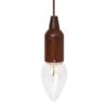 Camping Tent Pull-switch Atmosphere Night Light, Style:, Small Spherical, Large Spherical, Circular Cone, Ellipsoid