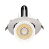 LED Full Spectrum Plant Growth Light, 10w Cutout 80mm, 15w Cutout 95mm, 20w Cutout 120mm, 30w Cutout 150mm, 35w Cutout 150mm, 40w Cutout 150mm