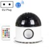 Bluetooth Music Starry Sky LED Projection Lamp, Spec:, EU Plug, US Plug, Remote Control-EU Plug, Remote Control-US Plug