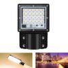 LED Waterproof Road Lighting Courtyard Floodlight, 25W, 200W