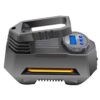 CZK-3631 Car Portable Hand-held Pump, Style:, 22-cylinder Digital Display