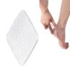 Peeling Pedicure File Polishing Nail Art Tool Portable Nail File With Drip, Mango, Diamond, Runway Round, Big Gou Jade, Egg