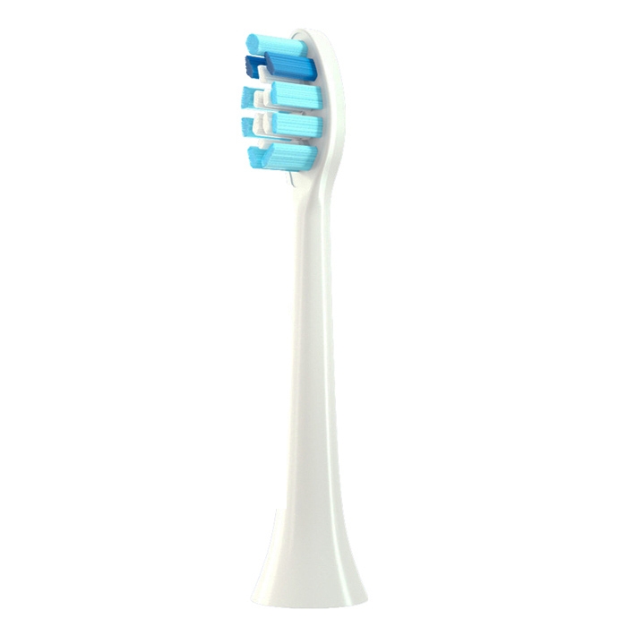 Toothbrush Head For Philips HX6730 HX9352 HX8910 HX3226,Style: Clean Medium Hair, Gum Care, Dental Plaque Defensive, Diamond Bright, Clean Medium Soft Hair, Clean Medium Hair