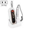 BLUEQUE Plug-in Portable Nail Art Carbon Brush Grinder, US Plug (White), US Plug (Black), US Plug (Gray), EU Plug (White), EU Plug (Black), EU Plug (Gray)