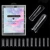 2 Boxes Nail Crystal Rapid Light Therapy Extension Nail Model, Shape:, 120 PCS 01, 120 PCS 02, 120 PCS 03, 120 PCS 04, 120 PCS 05, 120 PCS 06, 120 PCS 07, 120 PCS 08, 120 PCS 09, 120 PCS 10, 120 PCS 11, 120 PCS 12, 120 PCS 13, 120 PCS 14, 120 PCS 15