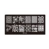 Butterfly Dream Nail Art Printed Steel Plate, E084-1, E084-2, E084-3, E084-4, E084-5, E084-6, E084-7, E084-8, E084-9, E084-10, E084-11, E084-12, E084-13, E084-14, E084-15, E084-16, E084-17, E084-18, E084-19, E084-20, E084-21, E084-22, E084-23, E084-24