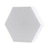 LED Quantum Honeycomb Night Light RGB Atmosphere Decorative Light, Style:, USB Touch Colorful, USB Touch 3 Color, USB Remote Control Colorful, USB Remote Control 3 Color