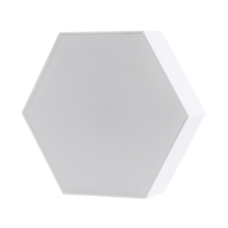 LED Quantum Honeycomb Night Light RGB Atmosphere Decorative Light, Style:, USB Touch Colorful, USB Touch 3 Color, USB Remote Control Colorful, USB Remote Control 3 Color