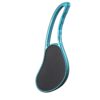 Exfoliating Foot Grinder Heel Foot Rub, Frosted-Blue, Frosted-Deep Gray, Frosted-Golden, Nano-Blue, Nano-Gray, Nano-Gold