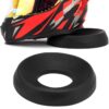 Multi-functional Motorcycle Helmet Support Pad Protective Anti-slip Mat, Black