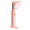 Folding Flashlight Desk Lamp USB Charging Student Dorm Night Light