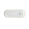 D05  Smart  Induction Magnetic Night Light with Time Display,Spec:, Touch Dimming, Knob Dimming