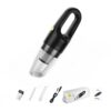 SUITU ST-6612A  5000pa 120W Wired Car Vacuum Cleaner Handheld High Power Dust Suction Machine, Wired