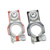 Car Battery Connector Pure Copper Tinned Battery Clamp