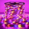 1m Waterproof Colorproof LED Strips Neon Light Bar, 2835 96 Beads Horse Racing Light Strip, 2835 144 Beads Horse Racing Light Strip, 5050 60 Beads RGB Light Strip, 5050 120 Beads RGB Light Strip