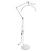 LED Half Moon Beauty Lamp Manicure Eyebrow Tattoos Eyelash Fill Light, EU Plug, US Plug, UK Plug, AU Plug